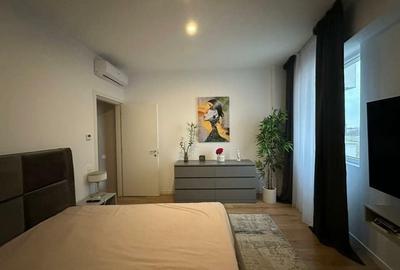 Apartament cu 3 camere | Incalzire in pardoseala | Baneasa - Sisesti - 4