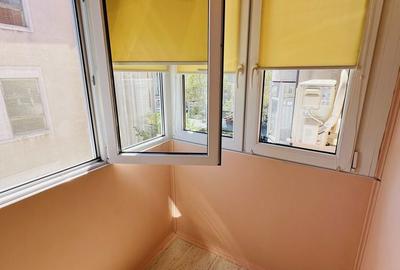 Apartament cu 2 camere decomandat în Central - 3