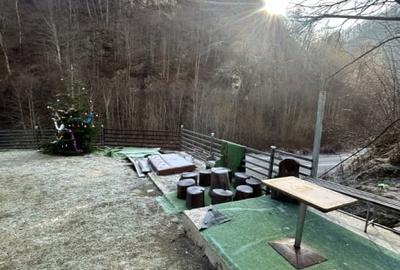 Cabana/ casa de vacanta 3 dormitoare zona Maguri - 4