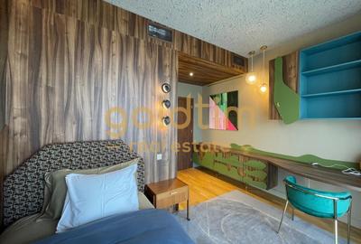 Apartament cu 4 camere decomandat, mobilat în Primăverii - 30
