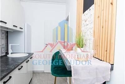Garsoniera Luxury, 32 mp. Str. Soarelui Nr 90, Chiajna - 19