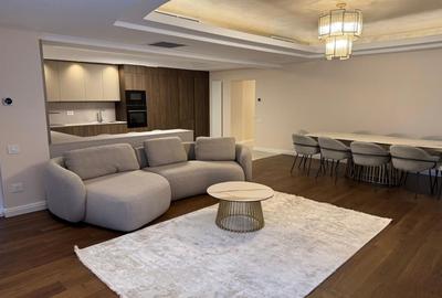 Apartament cu 3 camere, mobilat în Șoseaua Nordului - 3