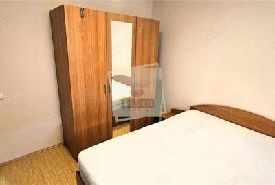 Apartament 2 camere 43mp balcon si parcare zona Tiglari - 1