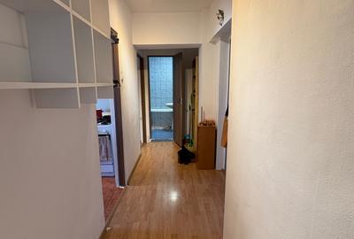 Calea Moșilor - Vodafone - bloc 1983 Calea Moșilor - Vodafone - bloc 1983 - 4