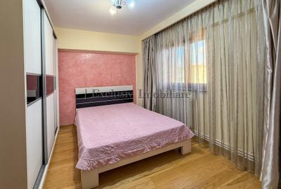 Apartament 4 camere | Casa de cultura | Terasa 20mp - 6