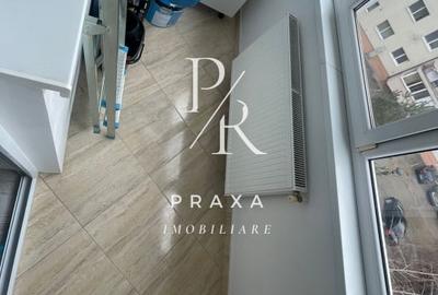Apartament cu 4 camere semidecomandat, mobilat în Florești - 20