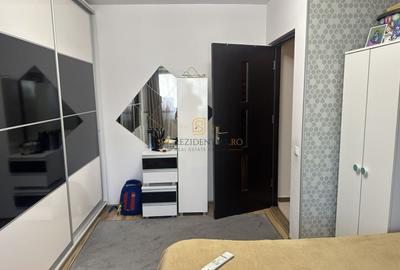 Apartament cu 2 camere decomandat, mobilat în Berceni - 7