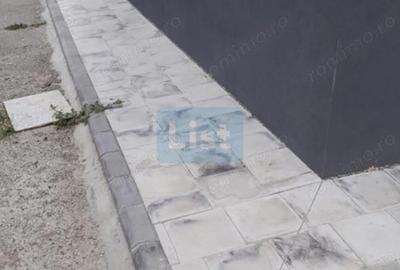 Spațiu comercial, de 8,120 mp, în Roman - 3