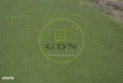 Teren de 9000 mp, în Stupini - 4