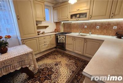 Apartament 4 camere! Mobilat si Utilat Bloc Nou - 0727817187 - 9