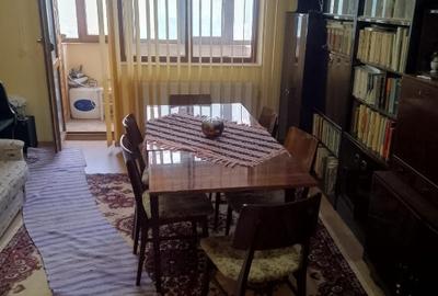 Vand apartament in Piatra Neamt, zona ITM-scoala 2, 3 camere - 7