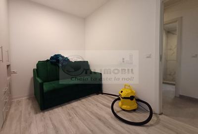 Apartament cu 3 camere decomandat, mobilat în Bularga - 12