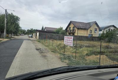 Comuna Berceni, judetul Ilfov - 1