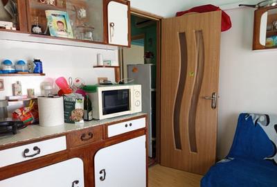 Apartament 1 camera in Deva, zona Progresu, et 3 - 7