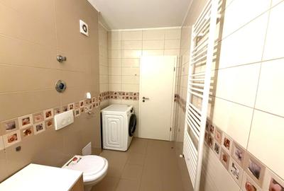 Garsonieră spatioasa  în Complexul Maurer, lângă Coresi Mall - 9