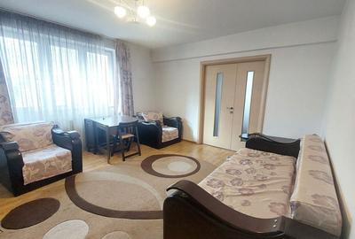 2 camere 48 mp, cu GARAJ, langa Sala Polivalenta, ideal investitie!! - 3