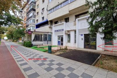 Apartament de inchiriat 4 camere, 104 mp Unirii Nord, Buzau - 2
