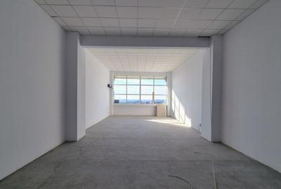 Spatiu Theodor Pallady | Ozana | Depozitare-Productie 90mp - 1