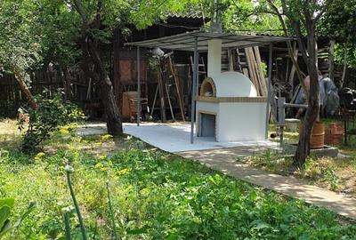 Casă individuală cu 4 camere cu Teren 1511 Mp în Adâncata - 13