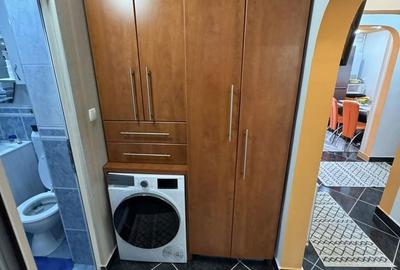 Apartament cu 2 camere decomandat în Carpați 2 - 10