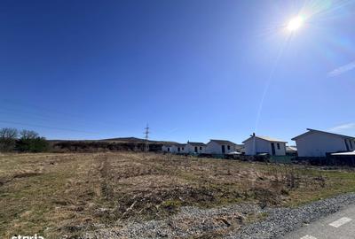 Spațiu comercial, în Crainimăt - 5