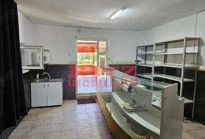 Spațiu comercial, de 60 mp, în Studina - 4