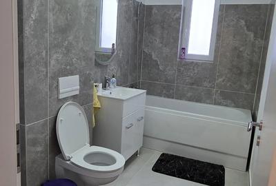 Apartament 2 camere Braytim, cu gradina proprie, loc parcare, centrala, AC, Prima inchiriere - 7