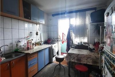 0% COMISION - 3 camere Parcul Florilor, decomandat, 2 bai, la 10 minute de metro
