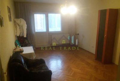 Apartament 4 camere etajul 1 Tractorul - 2