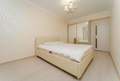 Apartament cu 2 camere în Central - 1