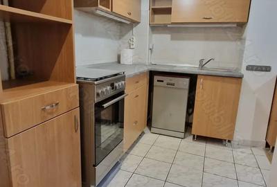 Apartament cu 3 camere decomandat în Lacul Tei - 5