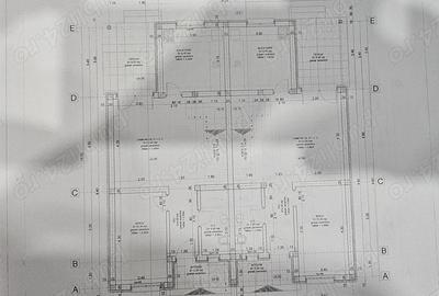 Duplex cu 4 camere cu Canalizare în Moșnița Veche - 2