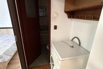 Apartament cu 2 camere semidecomandat în Central - 8