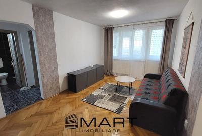 Apartament 2 camere zona Mihai Viteazul - 3