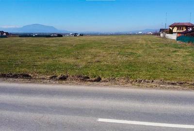 Teren Construcții intravilan de 18188 mp, în Exterior Est - 18