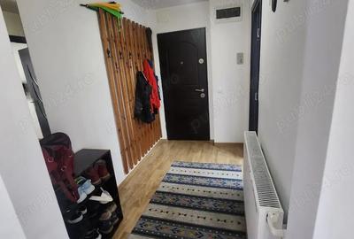 Vanzare apartament 2 camere mobilat & utilat Baia Mare, zona Albina (str. Ciprian Porumbescu 6) - 1