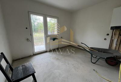 Casa individuala de vanzare | Zona Pod Ira | teren 625 mp - 12