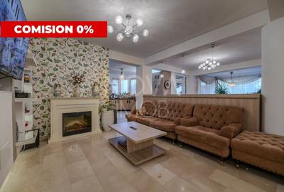 Casă individuală cu 9 camere cu Piscina în Sub Arini - 5