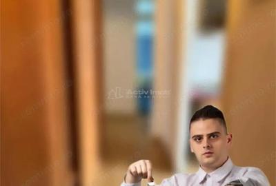 2 Camere - Etaj 2 - Liliacului - 1