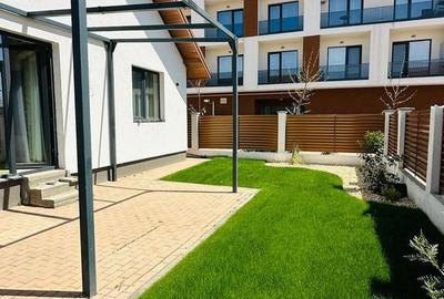 Casă cu 4 camere cu Teren 308 Mp în Central - 19