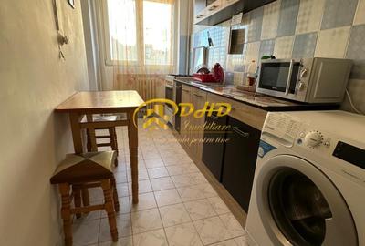 Apartament cu 2 camere decomandat în Central - 5