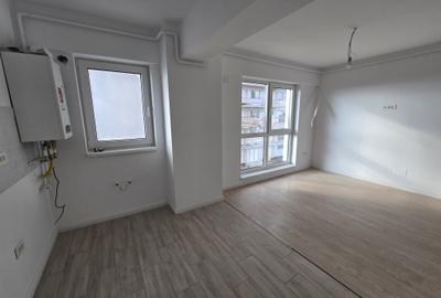 Apartament cu 2 camere semidecomandat în Galata - 11