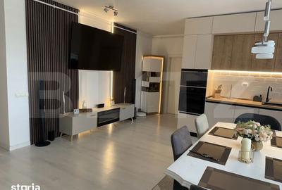 Apartament cu 3 camere în Central - 5