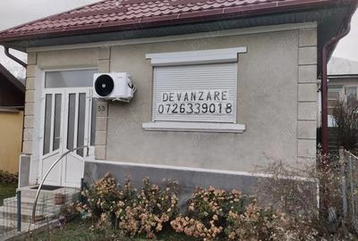 Casă cu 2 camere cu Teren 166 Mp în Central - 4