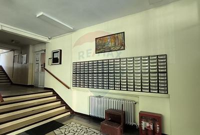 Apartament cu 1 camere decomandat, mobilat în Gheorgheni - 17