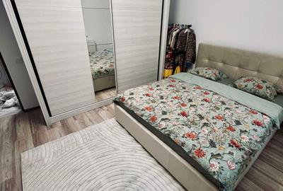 Apartament cu 2 camere decomandat în Central - 5