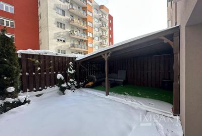 Apartament cu 2 camere semidecomandat, mobilat în Europa - 8