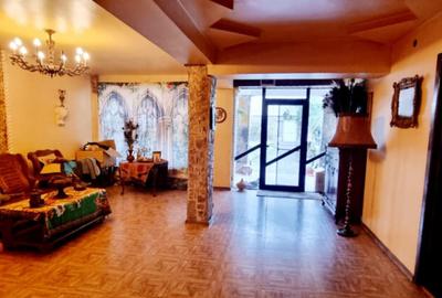 Casa, 170 mp, teren 1400 mp, zona Bariera Valcii - 10
