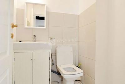 Apartament cu 3 camere, mobilat în Piața Unirii - 6