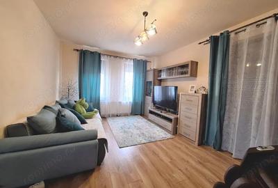 Casă cu 1 camere cu Teren 500 Mp în Giarmata - 9